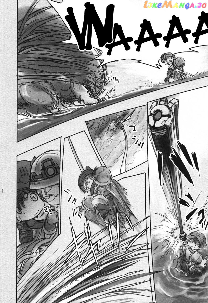 Made in Abyss, Chapter 19 image 10